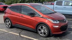 2020 Chevrolet Bolt EV Premier