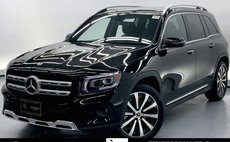 2023 Mercedes-Benz GLB GLB 250