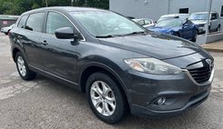 2013 Mazda CX-9 Touring