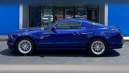 2014 Ford Mustang GT
