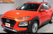 2020 Hyundai Kona SEL