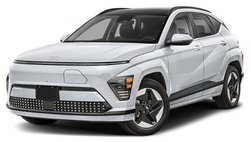 2024 Hyundai Kona Electric Limited