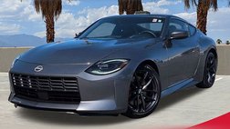 2024 Nissan Z Performance