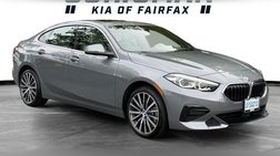 2023 BMW 2 Series 228i Gran Coupe