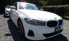2025 BMW 3 Series 330i xDrive