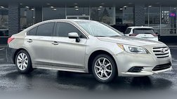 2016 Subaru Legacy 2.5i Premium