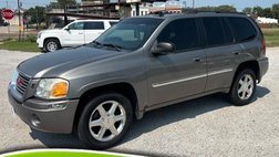 2008 GMC Envoy SLT
