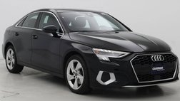 2023 Audi A3 Premium 40 TFSI