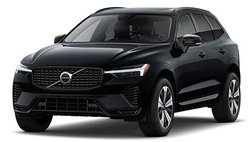 2025 Volvo XC60 T8 Plus Dark Theme
