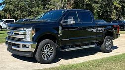 2019 Ford Super Duty F-250 Lariat