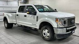 2022 Ford Super Duty F-350 XL