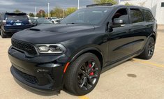 2021 Dodge Durango SRT 392