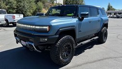 2024 GMC HUMMER EV 3X