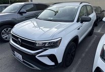 2022 Volkswagen Taos S