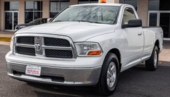 2012 Ram Ram Pickup 1500 SLT