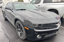 2010 Chevrolet Camaro LT