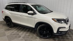 2022 Honda Pilot SE
