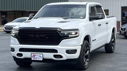 2023 Ram Ram Pickup 1500 Limited
