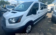 2015 Ford Transit XLT w/Low Roof w/60/40 Side Door