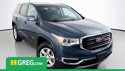 2019 GMC Acadia SLE-1