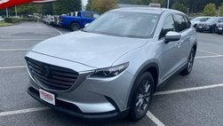 2023 Mazda CX-9 Touring