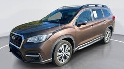 2021 Subaru Ascent Touring