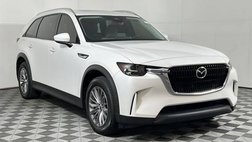 2024 Mazda CX-90 Plug-in Hybrid Preferred