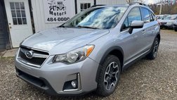 2017 Subaru Crosstrek 2.0i Premium