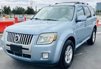 2009 Mercury Mariner Hybrid Base