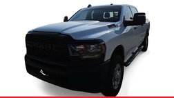 2023 Ram Ram Pickup 2500 Tradesman