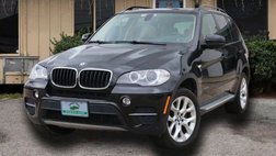 2013 BMW X5 xDrive35i Premium