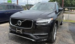 2018 Volvo XC90 T5 Momentum 7-Passenger