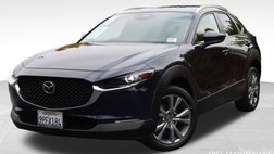 2025 Mazda CX-30 2.5 S Preferred