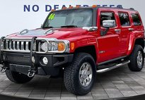 2006 HUMMER H3 Base