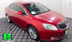 2012 Buick Verano Leather Group