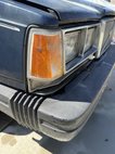 1988 Volvo 740 GLE