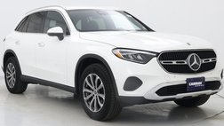 2024 Mercedes-Benz GLC-Class GLC 300 4MATIC