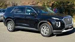 2021 Hyundai Palisade SE