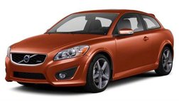 2011 Volvo C30 T5