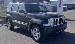 2010 Jeep Liberty Limited