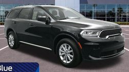 2023 Dodge Durango SXT