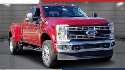 2026 Ford F-450 Super Duty XLT