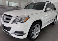 2015 Mercedes-Benz GLK-Class GLK 350 4MATIC