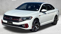 2024 Volkswagen Jetta GLI Autobahn