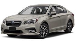 2018 Subaru Legacy 2.5i Premium