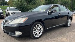 2011 Lexus ES 350 Base
