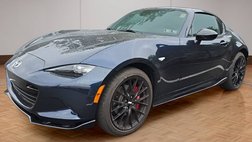 2023 Mazda MX-5 Miata RF Club