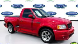 2000 Ford F-150 SVT LIGHTNING Base