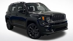 2023 Jeep Renegade Limited