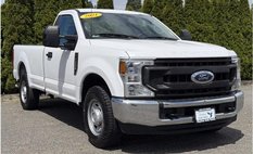2021 Ford Super Duty F-250 XL